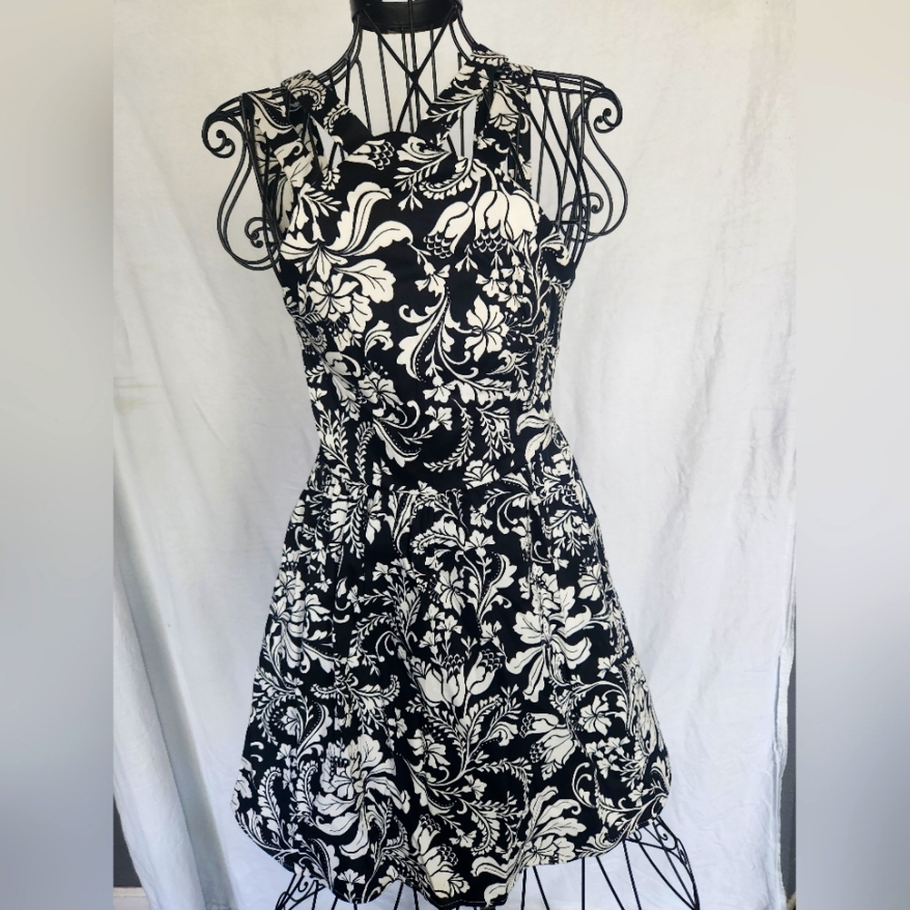 EMERALD SUNDAE DRESS